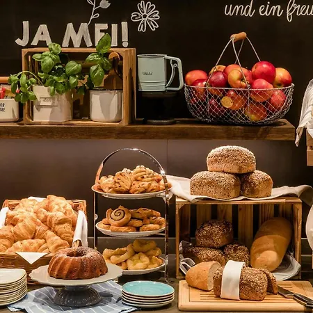 Motel One Wien-Donau City