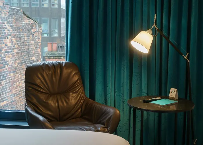 One Wien-donau Hotel