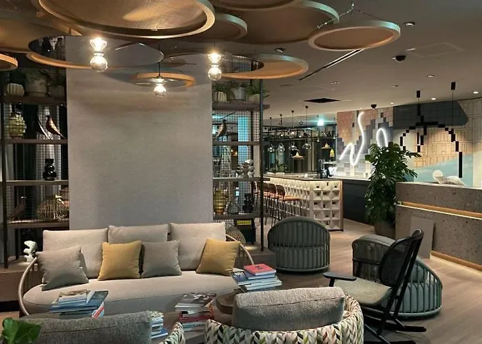 Hotel One Wien-donau 3*