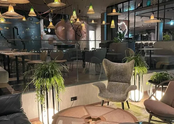 Hotel One Wien-donau