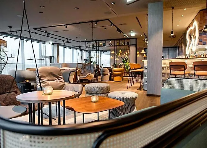 Hotel One Wien-donau 3*