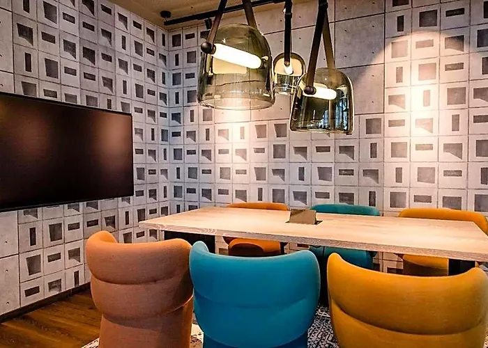 Hotel One Wien-donau Vienne