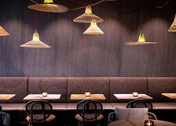 Hotel One Wien-donau