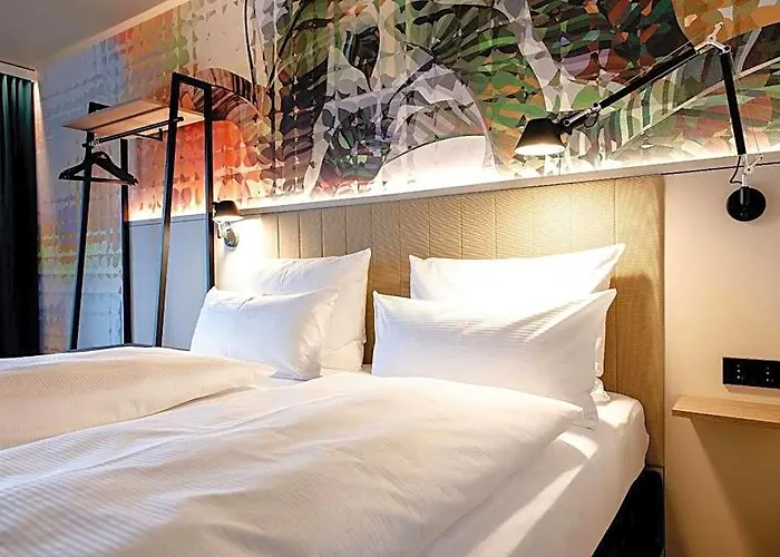 One Wien-donau 3*