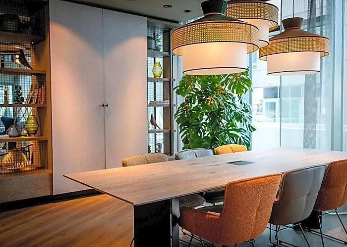 Hotel One Wien-donau