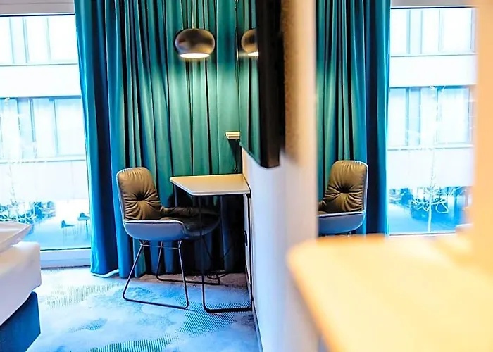 One Wien-donau 3*