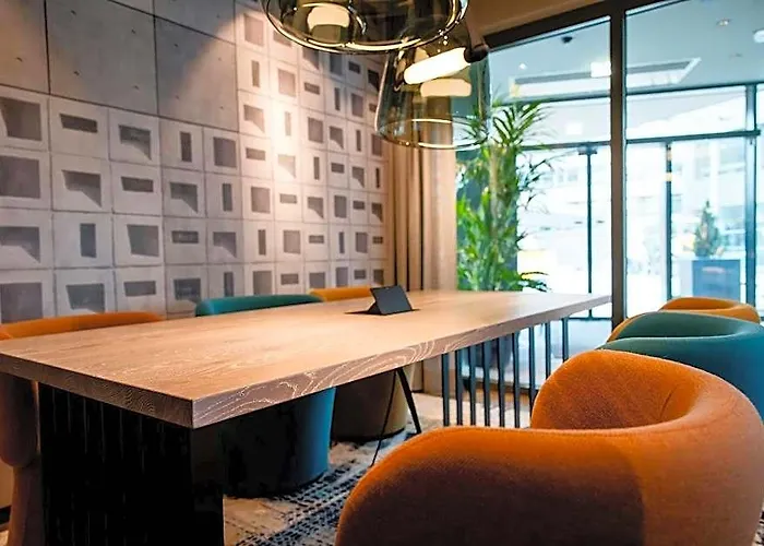 Hotel One Wien-donau 3*
