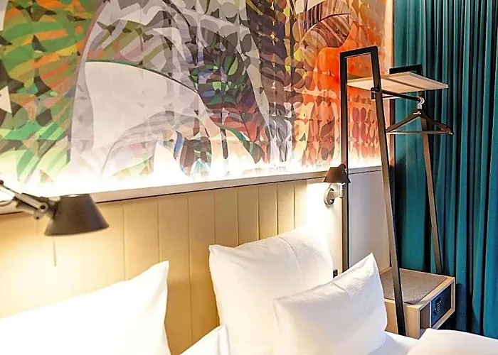 One Wien-donau 3* Vienne