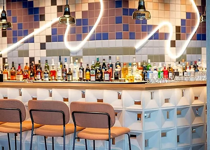 One Wien-donau Hotel
