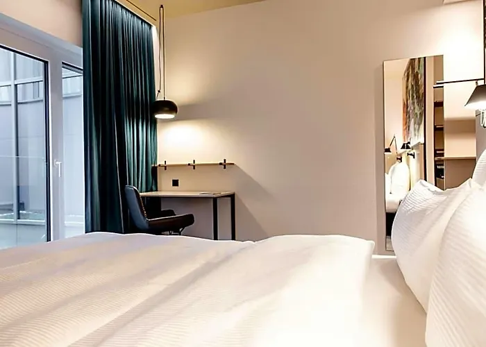 One Wien-donau 3*