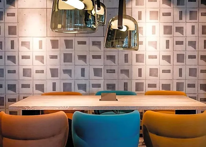 One Wien-donau 3* Відень
