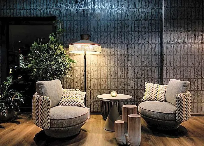 Hotel One Wien-donau Vienne